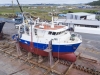 Ship Repaire NZ LR03