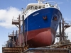 Ship Repaire NZ LR14