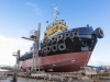 Ship Repair 050618 - Capricorn Alpha LR01