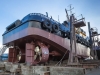 Ship Repair 050618 - Capricorn Alpha LR07