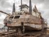 Coastal Carrier Before (4)