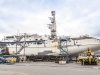 FV Sea Encounter during Maintenance at Ship Repair