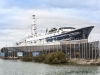 FV Sea Encounter during Maintenance at Ship Repair