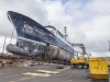 FV Sea Encounter before Maintenance at Ship Repair