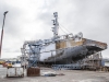 FV Sea Encounter before Maintenance at Ship Repair