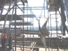 shaft-refitting