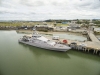Ship repairs HMNZS Rotoiti