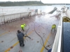 blasting-deck-for-painting