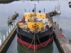 Ship Repair 060718 - Marsden Bay LR11
