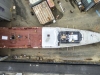 MY Advantage Ship Repair
