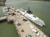 MY Advantage Ship Repair