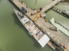 MY Advantage Ship Repair