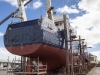 Ship Repaire NZ LR24