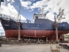 Ship Repaire NZ LR41