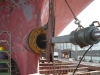 aft-bearing-removal
