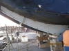 skiff-new-skeg-main-plate-in-position