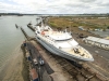 Oceanic Discoverer After