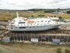 Oceanic Discoverer After