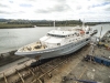 Oceanic Discoverer After