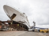 Oceanic Discoverer Before