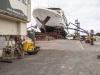 Oceanic Discoverer Before