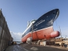 After FV Sea Encounter Repairs