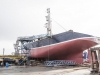 After FV Sea Encounter Repairs
