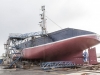 After FV Sea Encounter Repairs