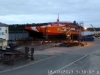launching-vessel