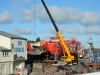 ramp-installation