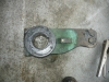 rudder-quadrant