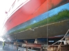 seacat-on-slip