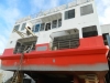 vessel-stern