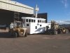 wheelhouse-painted