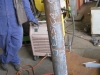 new-rudder-fabrication