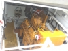 engine-room