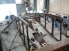 skeg-fabrication