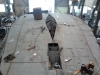skiff-hull-plating