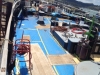 deck-work