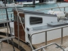 Spirit of New Zealand Forward Hatch