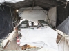 Spirit of New Zealand yearly maintenance and modifications