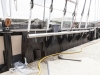 Spirit of New Zealand yearly maintenance and modifications