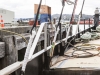 Spirit of New Zealand yearly maintenance and modifications