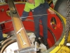 voith-lazer-alignment-check-port-unit